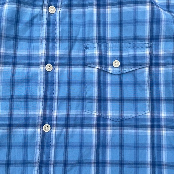 Lucky Brand Dress Shirt - Picture 4 of 8